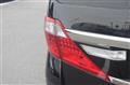 2013 Toyota Alphard