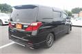 2013 Toyota Alphard