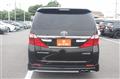 2013 Toyota Alphard