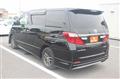 2013 Toyota Alphard