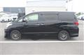 2013 Toyota Alphard