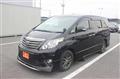 2013 Toyota Alphard