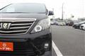2013 Toyota Alphard