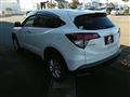 2016 Honda VEZEL