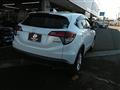 2016 Honda VEZEL