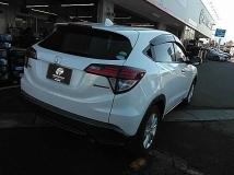 2016 Honda VEZEL