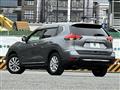 2017 Nissan X-Trail