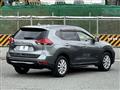 2017 Nissan X-Trail