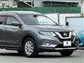 2017 Nissan X-Trail