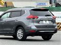 2017 Nissan X-Trail