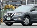 2017 Nissan X-Trail