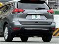 2017 Nissan X-Trail