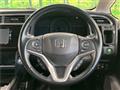 2018 Honda Shuttle