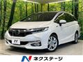 2018 Honda Shuttle