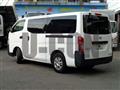 2016 Nissan NV350 Caravan