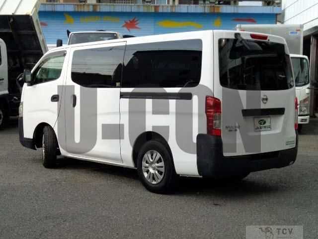 2016 Nissan NV350 Caravan