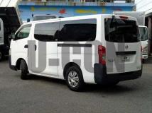 2016 Nissan NV350 Caravan