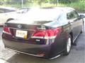 2013 Toyota Crown