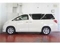 2012 Toyota Alphard
