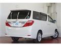 2012 Toyota Alphard