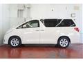 2012 Toyota Alphard