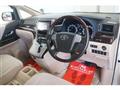 2012 Toyota Alphard