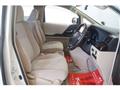 2012 Toyota Alphard