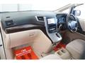 2012 Toyota Alphard