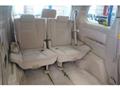 2012 Toyota Alphard