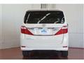 2012 Toyota Alphard