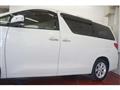 2012 Toyota Alphard