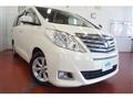 2012 Toyota Alphard