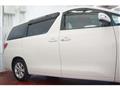 2012 Toyota Alphard