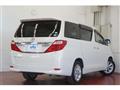 2012 Toyota Alphard