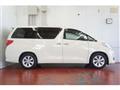 2012 Toyota Alphard