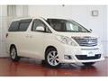 2012 Toyota Alphard