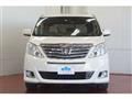 2012 Toyota Alphard