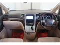 2012 Toyota Alphard
