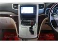 2012 Toyota Alphard