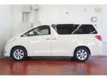 2012 Toyota Alphard