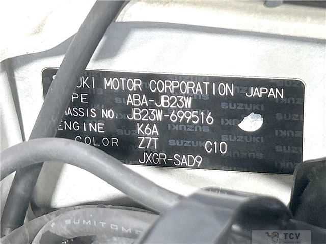 2013 Suzuki Jimny