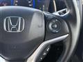 2017 Honda Shuttle