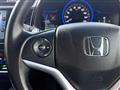 2017 Honda Shuttle