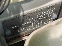 2018 Nissan Note