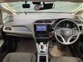 2018 Honda Shuttle