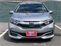 2018 Honda Shuttle
