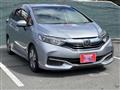 2018 Honda Shuttle