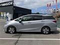 2018 Honda Shuttle