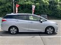2018 Honda Shuttle