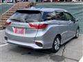2018 Honda Shuttle